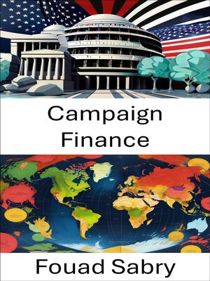 cover image of Campaign Finance